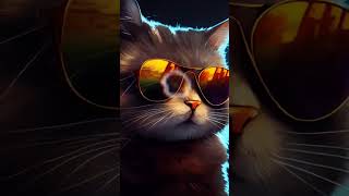 Cool catsedit [upl. by Pirnot]