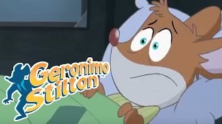 Cartoni animati  Geronimo Stilton  Topazia stratopica citta HD [upl. by Suzan971]