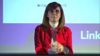 ConnectIn Milano 2015 – L’impatto concreto dell’Employer Branding sul business [upl. by Ezekiel100]