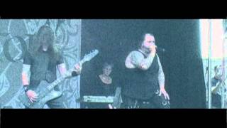 Crematory Left The Ground official video [upl. by Weirick]