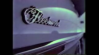 Cadillac 1989 TV Commercial Fleetwood and Seville quotCadillac Stylequot A Step Ahead [upl. by Hay345]