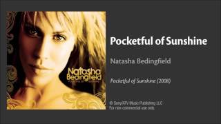 Natasha Bedingfield  Pocketful Of Sunshine Official Audio [upl. by Dnartreb]