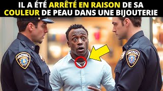 IL A RÉVÉLÉ QUELQUE CHOSE QUI A FAIT TREMBLER LES POLICIERS [upl. by Bainbrudge]