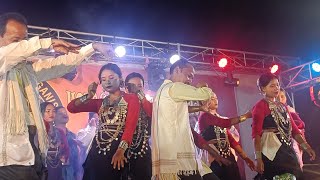 HOJAGRI DANCE MWSALAIKHA MP MLA MDC ROK PAITHAK NI SAL O [upl. by Maccarone]