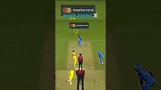 Hardik pandya comeback 🔥 shorts cricket [upl. by Gypsy]