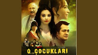 Yaşamam Artık  O Çocukları Orijinal Film Müziği [upl. by Lenehc]