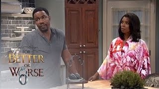 First Look For Better or Worse Is Back  Tyler Perry’s For Better or Worse  Oprah Winfrey Network [upl. by Berkly420]