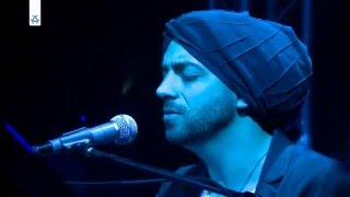 Idan Raichel LIVE Concert [upl. by Remington]