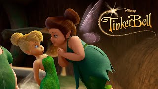 Tinker Bell Movie Part 21 [upl. by Higbee]