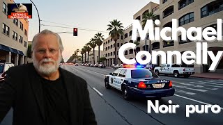 Michael Connelly Noir puro [upl. by Ardnaik994]