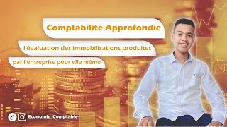 Cours de comptabilité financière  les immobilisations décomposables [upl. by Stanton]