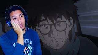 This Anime Is Brutal  Dead Dead Demons Dededede Destruction Episode 1 Reaction [upl. by Colville645]