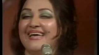 Noor Jehan  Sanu Nair Wale Pul te bula keflv [upl. by Acinhoj330]