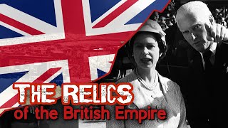 Ruins of the British Empire  Lost Places  Documentary [upl. by Candy817]