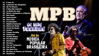 MPB As Melhores Antigas Anos 708090  Djavan Toquinho Alceu Valença Rita Lee Zé Ramalho [upl. by Nellad517]