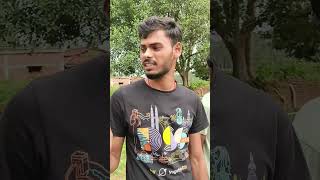 Dost ka accident Bikeaccident hilarious shorts bike riders [upl. by Gianina]