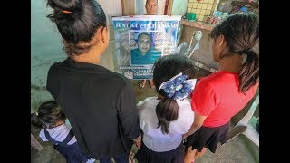 Protestantes condenados dejaron a nueve niños sin apoyo económico [upl. by Aciria471]