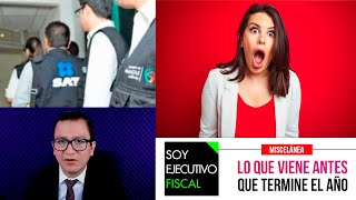 Nadie Esperaba Esto sobre el Domicilio Fiscal SAT  8o Cambio a la Miscelánea Fiscal 2022 [upl. by Haile479]