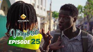 Série  Virginie  Saison 2  Episode 25 VOSTFR [upl. by Nade]