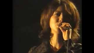 Hiroko Kasahara  Sora E LIVE Romeos blue skies theme [upl. by Inatsed]