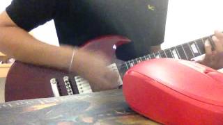 ดั่งฝันฉันใด  klear  guitar cover [upl. by Ellenahs]