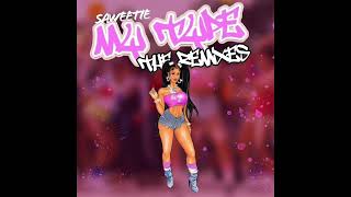 Saweetie  My Type Claws Remix Official Audio [upl. by Retswerb]