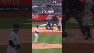 2024 Yankees Starters Fastest Pitches MLB baseball mlbhighlights yankees pitching [upl. by Meares]