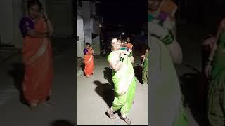 Marathi dj remix patlanch bailagad shortsvideo ganeshchaturthi viralvideo [upl. by Akere]