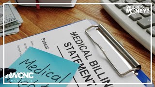 How does medical debt affect your credit score [upl. by Mena]