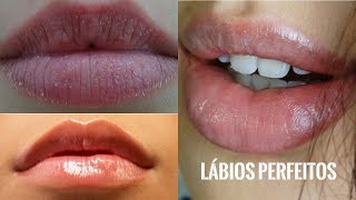 ¡Adiós a los LABIOS RESECOS y AGRIETADOS  Ten unos Labios Súper Hidratados y Suaves [upl. by Ynnol646]