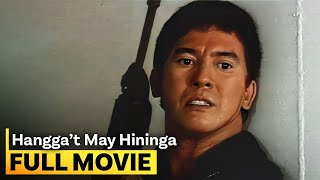 Hanggat May Hininga FULL MOVIE  Phillip Salvador [upl. by Salahi939]