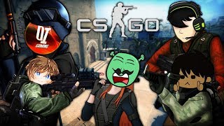 CSGAGO  CSGO KALOKOHAN Gameplay  Filipino [upl. by Eita]