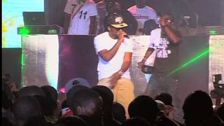 Ice Prince ft Brymo  Oleku [upl. by Leno446]