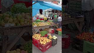 Feira livre de Garanhuns Pernambuco nodeste [upl. by Norina342]