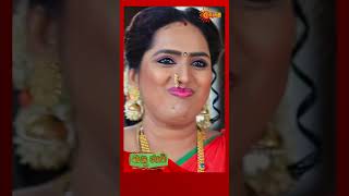 Anna Thangi  Shorts  Udaya TV  Kannada Serial [upl. by Eniawtna257]