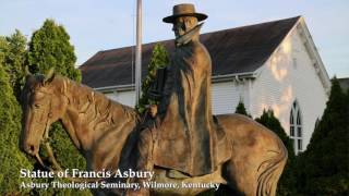 Brief United Methodist History [upl. by Engud793]