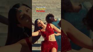 Noorafatehi dance  Honey Singh amp paradox concert new song on trending noorafatehi honeysingh [upl. by Suiremed]