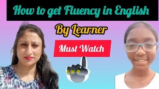 How tolearn English speakingBeginnerslearningenglishwithVarsha [upl. by Barbette810]