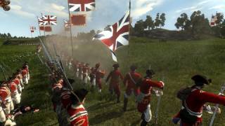 Empire Total War Gameplay HD [upl. by Neyut942]