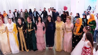 Delil amp Reyhan  Wedding 2021  Music Ali Cemil  Part 02 EvinVideo [upl. by Yelkcub828]