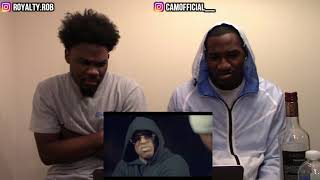 YoungBoy Never Broke Again  Kickstand Official Music Video Reaction [upl. by Christina]