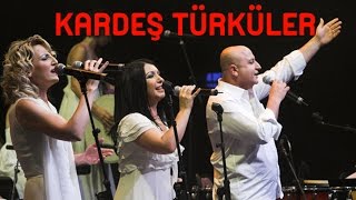 Kardeş Türküler  Bugün Güzellerin Şahını Gördüm amp Dem Aliye  Hemâvâz © 2011 Kalan Müzik [upl. by Anyk]