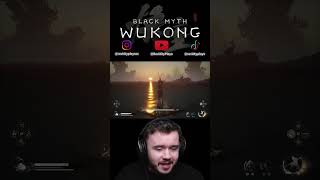 Black Myth Wukongs MOST DISRESPECTFUL Boss EVER [upl. by Ponzo]