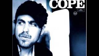 Citizen Cope  Penitentiary [upl. by Felisha]