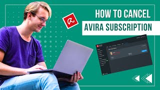 How to Cancel Avira Subscription  Antivirus Tales [upl. by Cohl815]