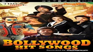 Bollywood Mp3 Download Songs App For Android HindiUrdu [upl. by Oniotna960]