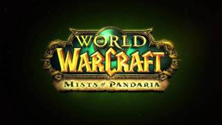 WoW Mists of Pandaria OST  Townlong Steppes [upl. by Anawait933]