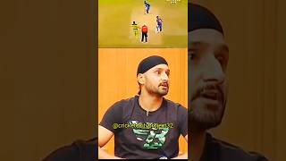 Harbhajan singh😡 talking aboutShoeib Akhtarfightcricketshortsytshorts [upl. by Adnerol223]