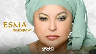 Esma Redzepova  Cekaj zivote  Audio 2005 [upl. by Arlon402]