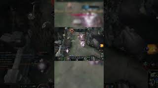 Minyonu Yedim  League of Legends Komik anlar leagueoflegends memes blitzcrank chogath jax [upl. by Cullie]